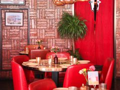 -BROWNSTONE布朗石西班牙餐厅(富城店)