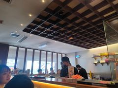 -戏作寿司(观音桥店)