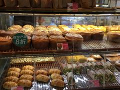 -味多美(江桥万达店)