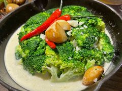 -卢布里西餐厅(总店)