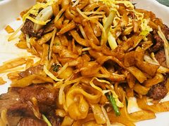 -桃源春晓中餐厅 TaoYuan Restaurant