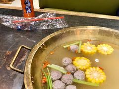 -小牛海记潮汕牛肉店(永定路店)
