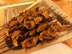 -黑皮烧烤(民意四路店)