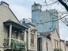 -LES ELITES 英集荟(南京西路店)