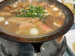 -香满楼(南关店)