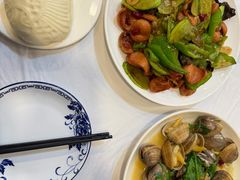 -丽华家常菜(北马路店)