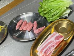 -杨小佳·齐齐哈尔烤肉·烤串(广州店)