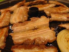 -首尔馆韩国料理(金童路店)