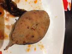 梭边鱼-新辣道鱼火锅(航天万源店)