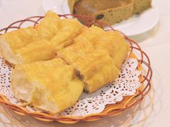 油条-粥旺庄(芳村店)