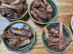 -老冯拉面羊棒骨(西宸广场店)