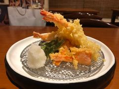 -気楽亭和食料理(气乐亭大世界本店)