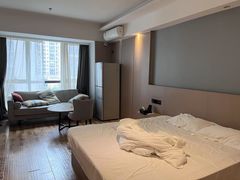 -橙曼酒店(双子塔环球中心店)