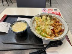 -永和大王(春日上新·浦东南路店)