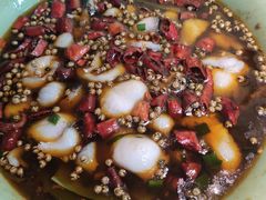 -绿茶餐厅(成都太古里店)