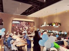 -Pizza Marzano玛尚诺(中骏世界城店)
