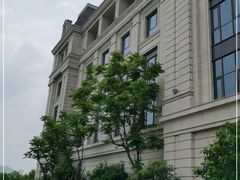 -宁波石浦大饭店(新材料城店)