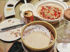 -京味斋·北京烤鸭(北京南站洋桥店)