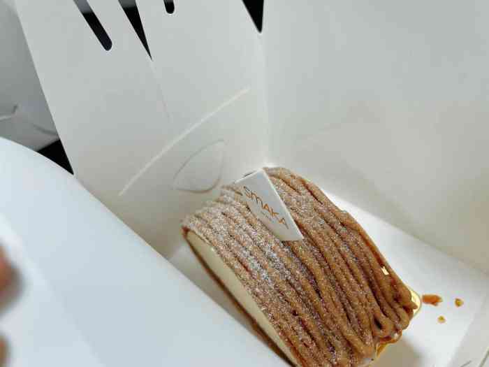 smaka (愚园路店)-"没想到工作日下午也要等半小时左右才有位置.