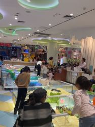 -meland亲子乐园•派对•研学(苏州悠方购物中心店)