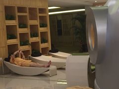 -热带雨林汗蒸馆(汶水东路店)