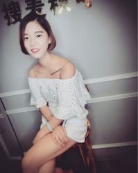 点击看大图 拍照!-SOULMAGIC 造型烫发染发