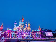 -沈阳方特欢乐世界