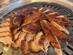 -守柴炉烤鸭(鱼嘴店)