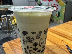 -花姨·老电影院果汁冰(88号店)