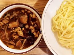 京味打卤面-锅儿挑面馆