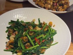 -永安鱼庄·镇江菜(丁卯店)