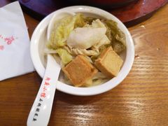 -周鱼小馆石锅酸菜鱼(活力汇店)