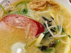 -觅姐一碗健康煮(青浦宝龙广场店)