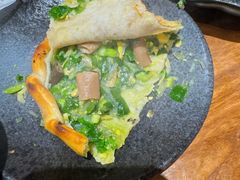 -地二手作鱼汤馄饨(上街里店)