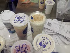 -茶百道(太原茂业天地店)