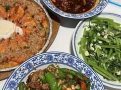 -欧记大排档·景德菜(上海首店)