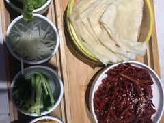 -不倒翁·安徽名菜楼(步行街店)