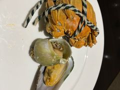 -杭州开元名都大酒店·地中海自助餐厅
