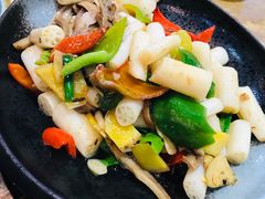 -妈妈的味道(和顺古镇店)