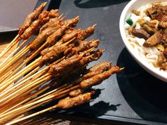 -大食代美食广场(上海中心店)