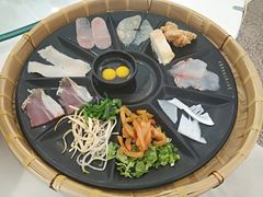 -老国贸云南传统过桥米线(滇池店)