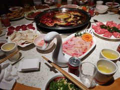 -大味生态火锅(蓝谷地店)