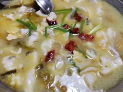 -陈生记黑鱼馆·20年活鱼现杀(宁波鼓楼店)