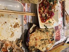 -木屋烧烤(白石洲店)