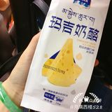 进甘孜必吃的雪糕