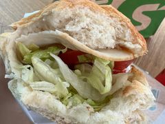 -赛百味SUBWAY(东方明珠店)