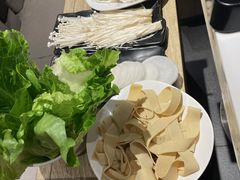 -陈记顺和牛肉火锅馆(天河北路店)