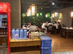 -建德食府·十八年建德菜(天目里国际街区店)