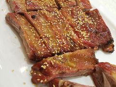 招牌烧排骨-大树头·花园餐厅(市桥店)
