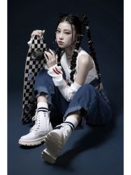 点击看大图 -蜜桃少女VISION写真馆(雁塔店)